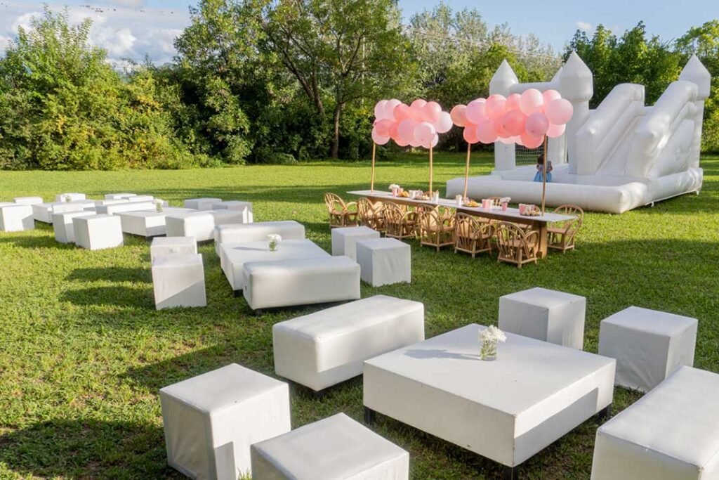 Inicio living para eventos rn eventos salta