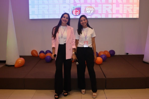 Inicio rrhh summit jean piaget - rn eventos salta