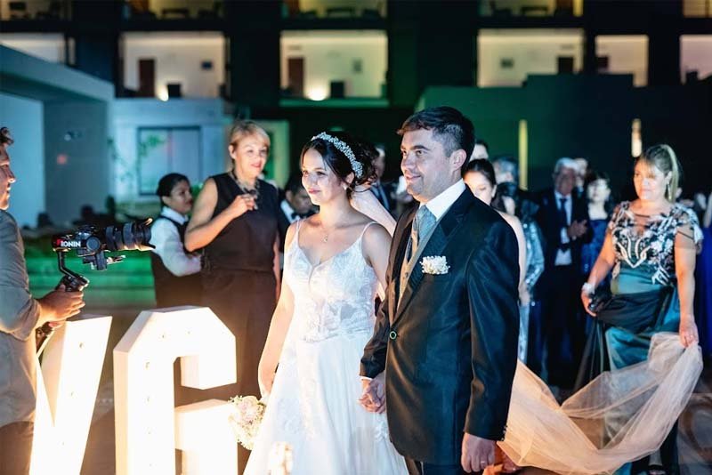 Boda en Belén Catamarca | RN Eventos